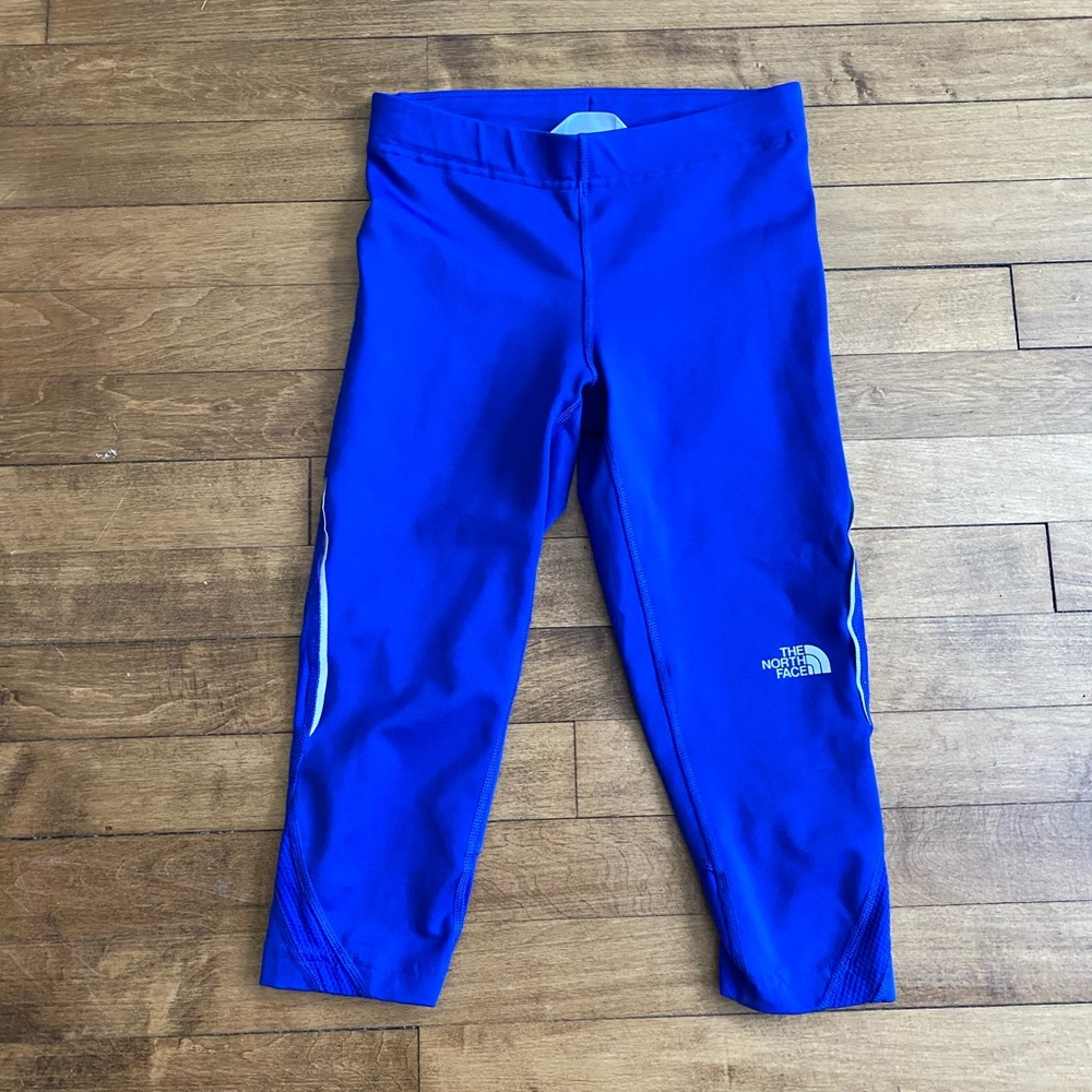 The North Face VaporWick Capris
